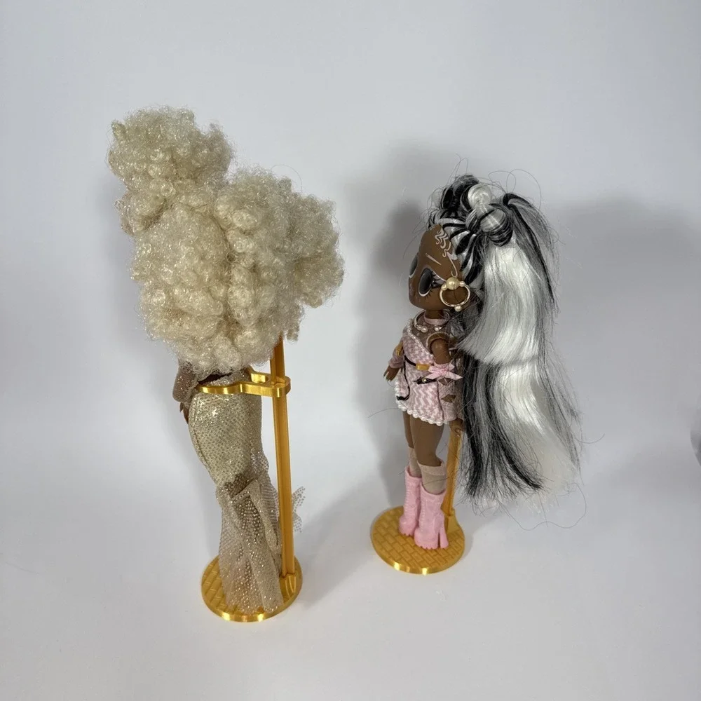 MGA Entertainment lol suprise